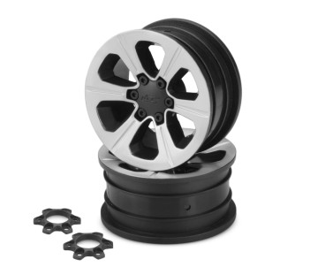 JConcepts Hustle - 1.9