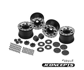 JConcepts Vengeance - 2.2