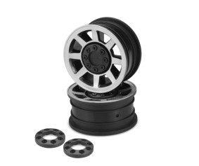JConcepts Vengeance - 1.9