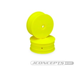 JConcepts Mono - L1 | L1R | YZ4-SF, 2.2
