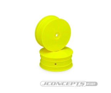JConcepts Mono - L1 | L1R | YZ4-SF, 2.2