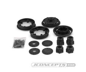 JConcepts Tribute Transport - 2.4