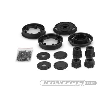 JConcepts Tribute Transport - 2.4