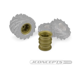 JConcepts Krimson Dually - 2.6