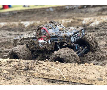 JConcepts Krimson Dually - 2.6
