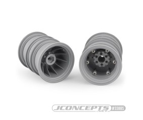 JConcepts Krimson Dually - 2.6