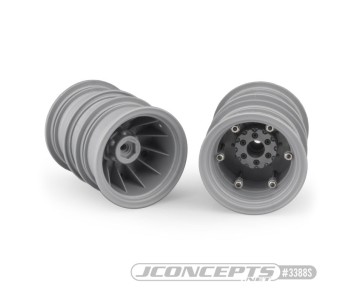 JConcepts Krimson Dually - 2.6