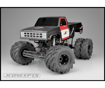 JConcepts Krimson Dually - 2.6