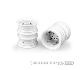 JConcepts Krimson Dually - 2.6