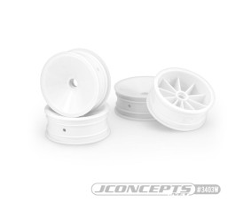 JConcepts Mono - RC10, RC10B2, RC10B3 2.2