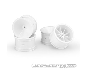 JConcepts Mono - RC10, RC10B2, RC10B3 2.2