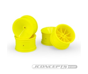 JConcepts Mono - RC10, RC10B2, RC10B3 2.2