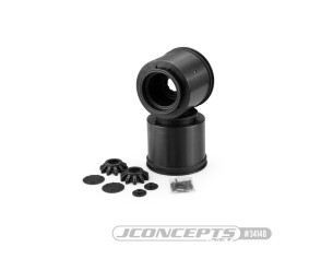 Jconcepts Aggressor - 2.6 x 3.8