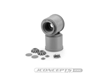 JConcepts Aggressor - 2.6 x 3.8