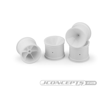 JConcepts Mono RC10T, T2, T3, GT Rear 3/16