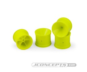 JConcepts Mono RC10T, T2, T3, GT Rear 3/16
