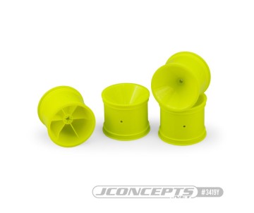 JConcepts Mono RC10T, T2, T3, GT Rear 3/16