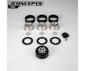 JConcepts Jammer, 2.2