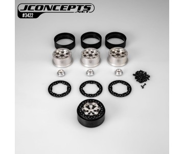 JConcepts Jammer, 2.2
