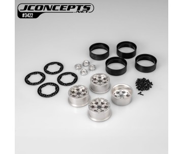 JConcepts Jammer, 2.2