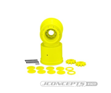 JConcepts - Aggressor - 2.6 x 3.8
