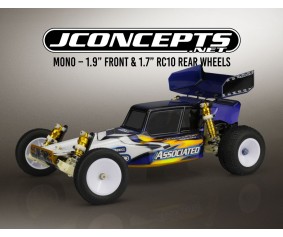 JConcepts Mono-1.9