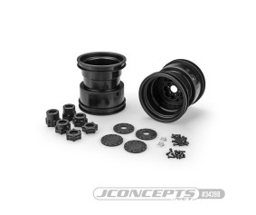 JConcepts - Tribute 73's - 3.2 x 3.6
