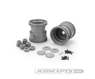 JConcepts - Tribute 73's - 3.2 x 3.6