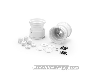 JConcepts - Tribute 73's - 3.2 x 3.6