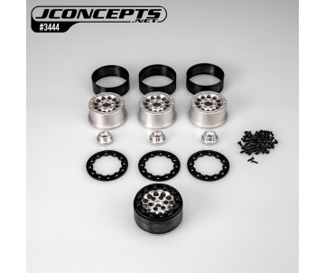 JConcepts Quick Draw - 2.0