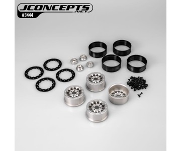 JConcepts Quick Draw - 2.0 JConcepts Quick Draw - 2.0