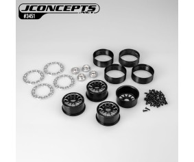 JConcepts Ultra - 2.0