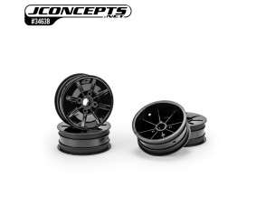 JConcepts Pioneer - RC10 2.2