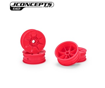 JConcepts Pioneer - RC10 2.2