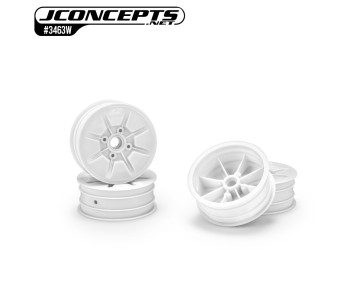 JConcepts Pioneer - RC10 2.2