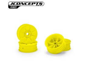 JConcepts Pioneer - RC10 2.2