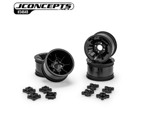 JConcepts Pioneer - RC10 2.2