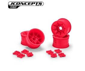 JConcepts Pioneer - RC10 2.2