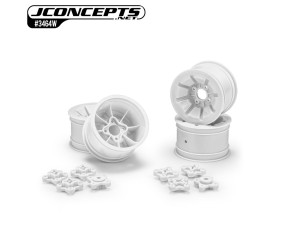 JConcepts Pioneer - RC10 2.2