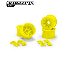 JConcepts Pioneer - RC10 2.2