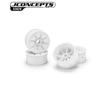 JConcepts Pioneer - RC10T 2.2