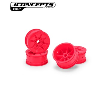 JConcepts Pioneer - RC10T 2.2