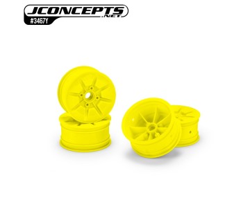JConcepts Pioneer - RC10T 2.2