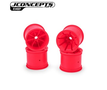 JConcepts Pioneer - RC10T 2.2