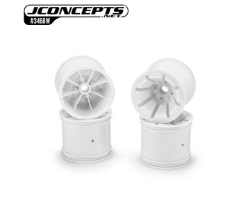 JConcepts Pioneer - RC10T 2.2