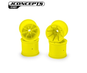 JConcepts Pioneer - RC10T 2.2
