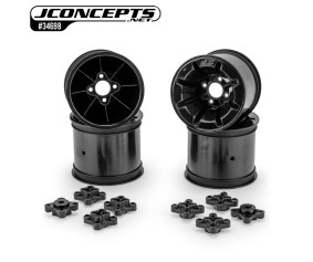 JConcepts Pioneer - RC10T 2.2