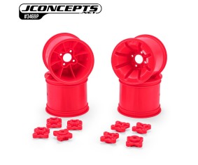 JConcepts Pioneer - RC10T 2.2