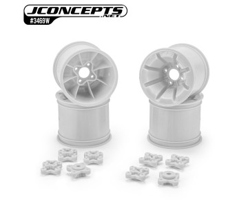 JConcepts Pioneer - RC10T 2.2
