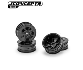 JConcepts Pioneer - B74 | XB4 | L1R | 22X-4, 2.2